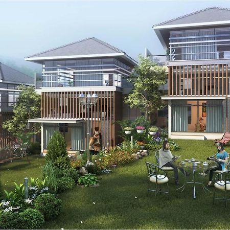 Nirvana Wood Resort & Spa Shimla Extérieur photo