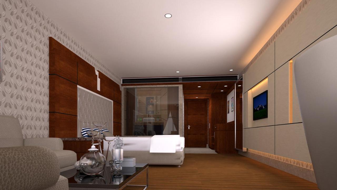Nirvana Wood Resort & Spa Shimla Extérieur photo